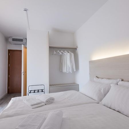 Hotel Internazionale Луїно Екстер'єр фото