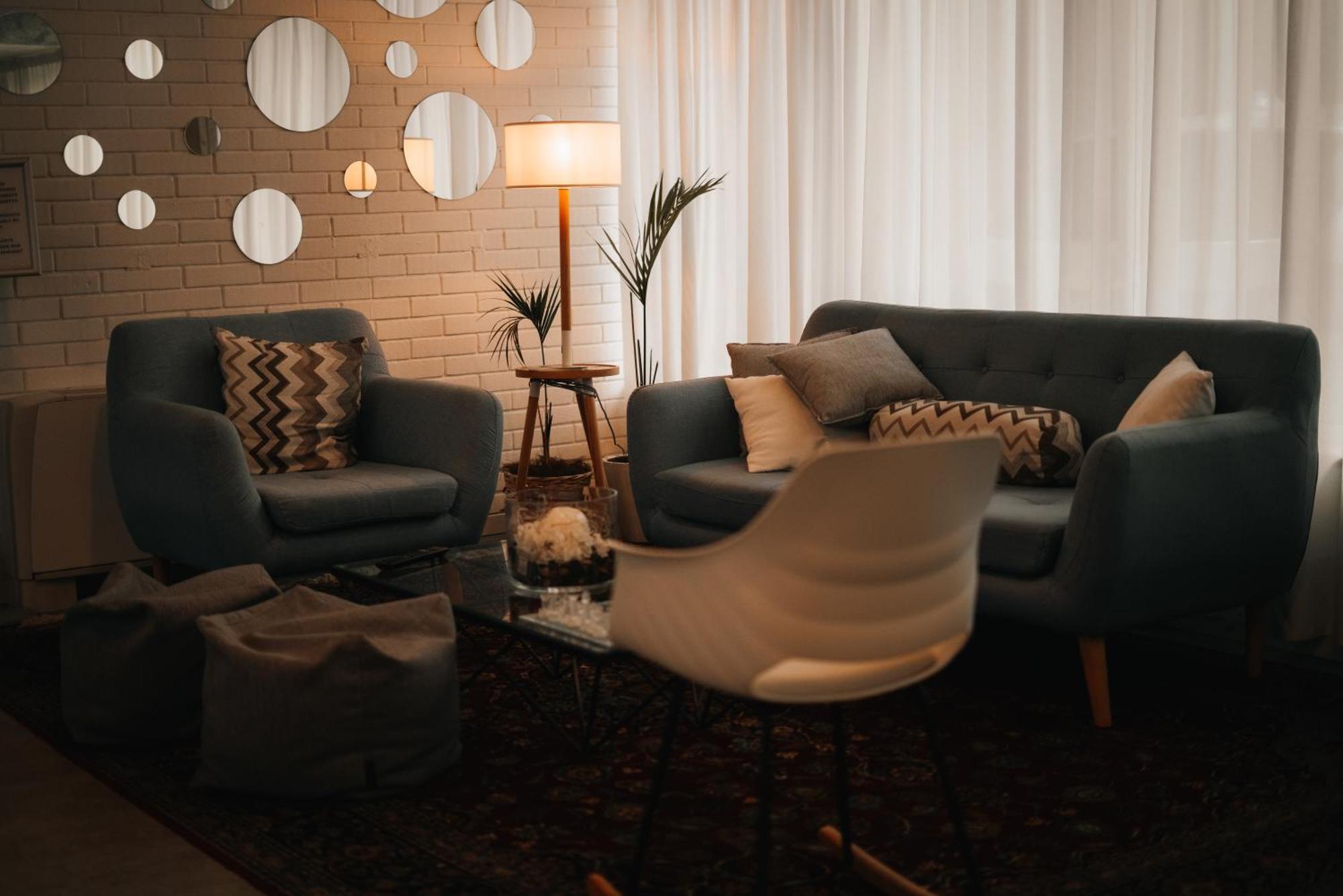 Hotel Internazionale Луїно Екстер'єр фото