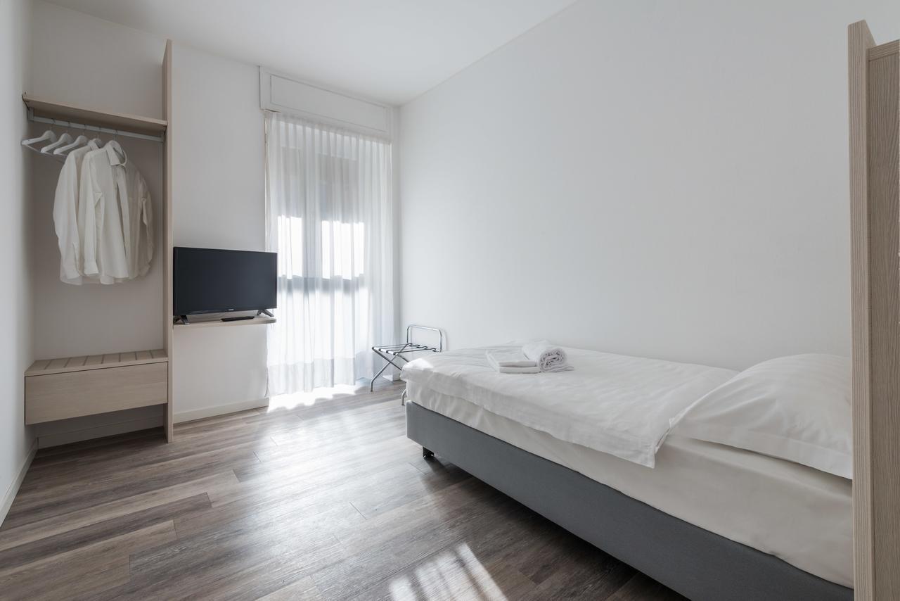 Hotel Internazionale Луїно Екстер'єр фото