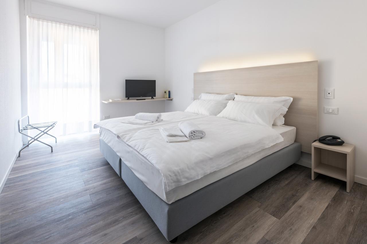 Hotel Internazionale Луїно Екстер'єр фото