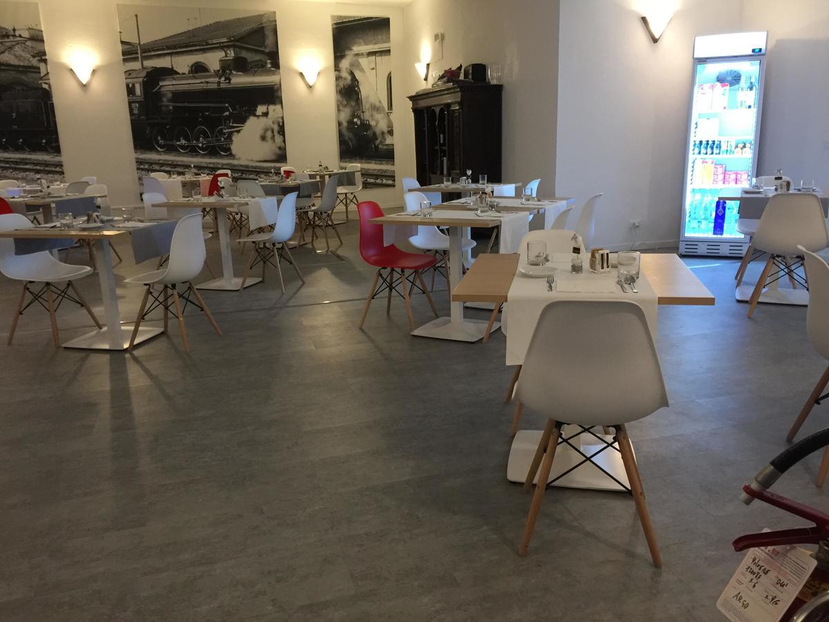 Hotel Internazionale Луїно Екстер'єр фото